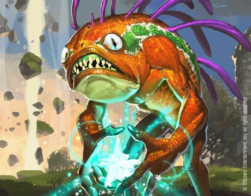 Puddlestomper avatar