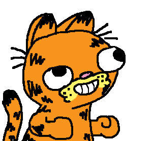 Garfellow avatar