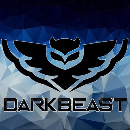 Darkbeast avatar